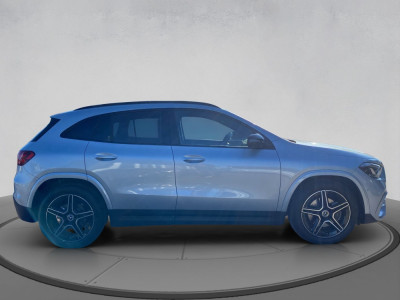Mercedes-Benz GLA Gebrauchtwagen Mercedes-Benz GLA Gebrauchtwagen