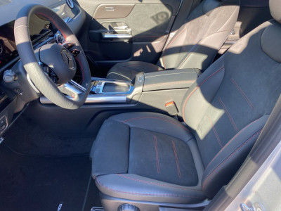 Mercedes-Benz GLA Gebrauchtwagen Mercedes-Benz GLA Gebrauchtwagen