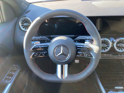 Mercedes-Benz GLA Gebrauchtwagen Mercedes-Benz GLA Gebrauchtwagen