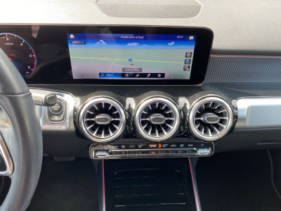 Mercedes-Benz GLB Gebrauchtwagen