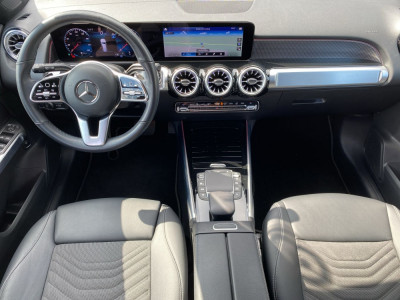 Mercedes-Benz GLB Gebrauchtwagen