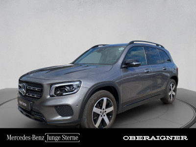 Mercedes-Benz GLB Gebrauchtwagen