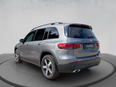 Mercedes-Benz GLB Gebrauchtwagen