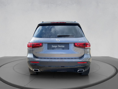 Mercedes-Benz GLB Gebrauchtwagen