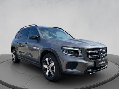 Mercedes-Benz GLB Gebrauchtwagen