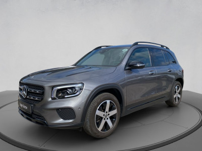 Mercedes-Benz GLB Gebrauchtwagen