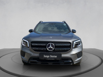 Mercedes-Benz GLB Gebrauchtwagen
