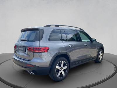 Mercedes-Benz GLB Gebrauchtwagen