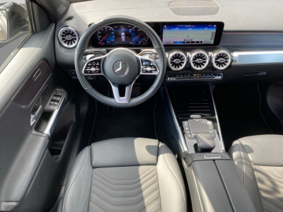 Mercedes-Benz GLB Gebrauchtwagen