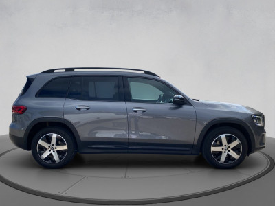 Mercedes-Benz GLB Gebrauchtwagen