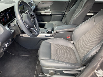 Mercedes-Benz GLB Gebrauchtwagen