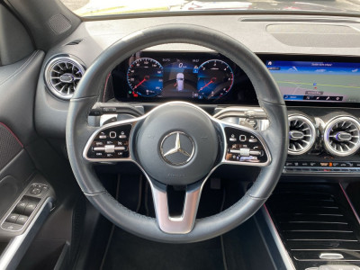 Mercedes-Benz GLB Gebrauchtwagen