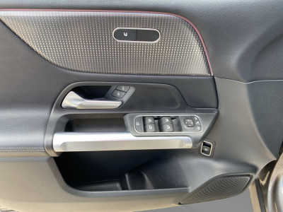 Mercedes-Benz GLB Gebrauchtwagen