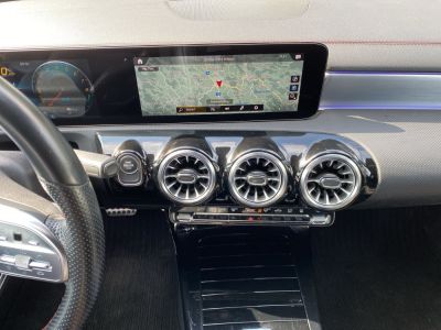 Mercedes-Benz CLA Gebrauchtwagen