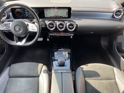 Mercedes-Benz CLA Gebrauchtwagen Mercedes-Benz CLA Gebrauchtwagen