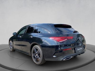Mercedes-Benz CLA Gebrauchtwagen