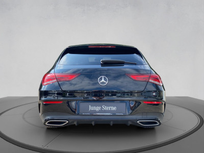 Mercedes-Benz CLA Gebrauchtwagen Mercedes-Benz CLA Gebrauchtwagen