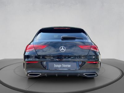 Mercedes-Benz CLA Gebrauchtwagen