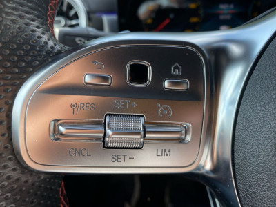 Mercedes-Benz CLA Gebrauchtwagen Mercedes-Benz CLA Gebrauchtwagen
