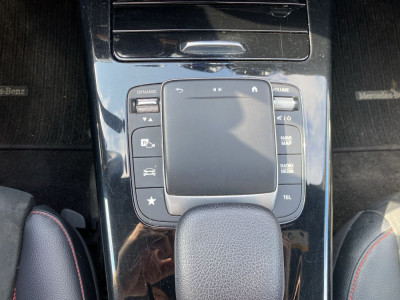 Mercedes-Benz CLA Gebrauchtwagen Mercedes-Benz CLA Gebrauchtwagen