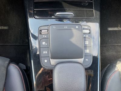 Mercedes-Benz CLA Gebrauchtwagen