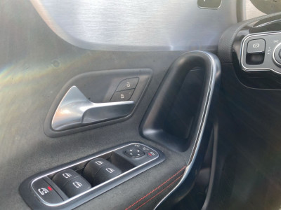 Mercedes-Benz CLA Gebrauchtwagen Mercedes-Benz CLA Gebrauchtwagen