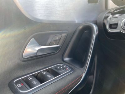 Mercedes-Benz CLA Gebrauchtwagen