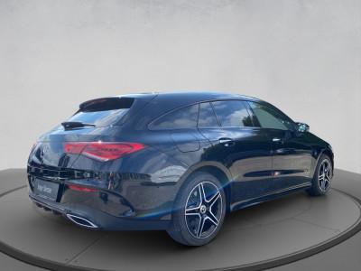 Mercedes-Benz CLA Gebrauchtwagen Mercedes-Benz CLA Gebrauchtwagen