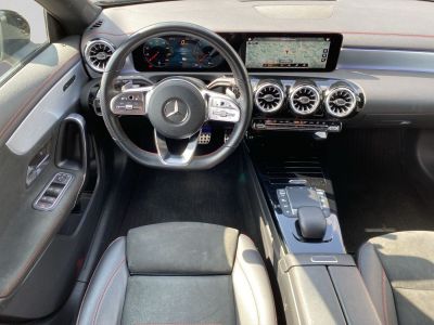 Mercedes-Benz CLA Gebrauchtwagen