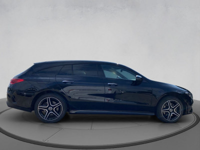 Mercedes-Benz CLA Gebrauchtwagen Mercedes-Benz CLA Gebrauchtwagen