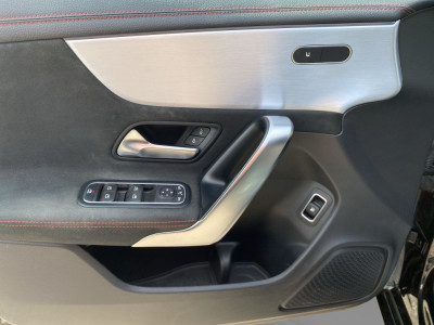 Mercedes-Benz CLA Gebrauchtwagen Mercedes-Benz CLA Gebrauchtwagen