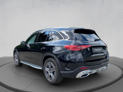 Mercedes-Benz GLC Gebrauchtwagen Mercedes-Benz GLC Gebrauchtwagen