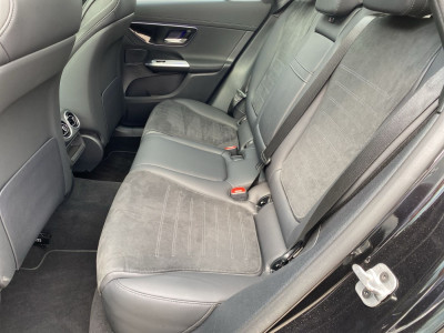 Mercedes-Benz GLC Gebrauchtwagen Mercedes-Benz GLC Gebrauchtwagen