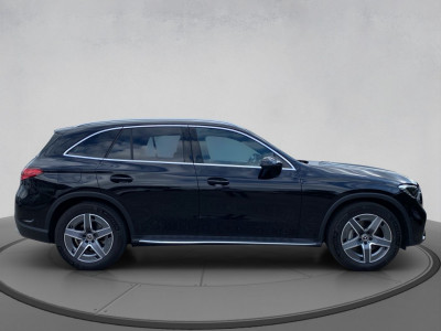 Mercedes-Benz GLC Gebrauchtwagen Mercedes-Benz GLC Gebrauchtwagen