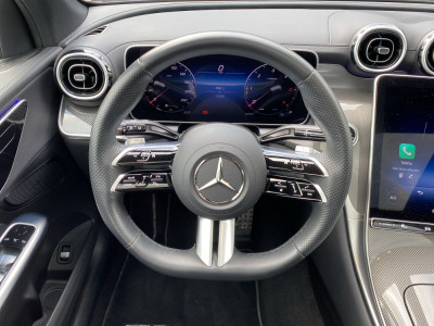 Mercedes-Benz GLC Gebrauchtwagen Mercedes-Benz GLC Gebrauchtwagen