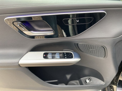 Mercedes-Benz GLC Gebrauchtwagen Mercedes-Benz GLC Gebrauchtwagen
