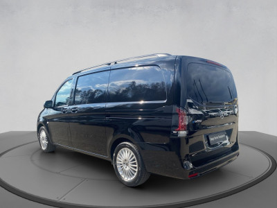Mercedes-Benz Vito Gebrauchtwagen Mercedes-Benz Vito Gebrauchtwagen