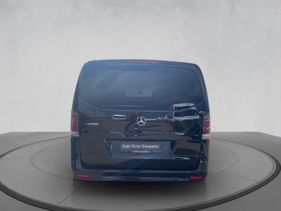 Mercedes-Benz Vito Gebrauchtwagen