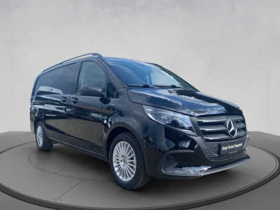 Mercedes-Benz Vito Gebrauchtwagen Mercedes-Benz Vito Gebrauchtwagen