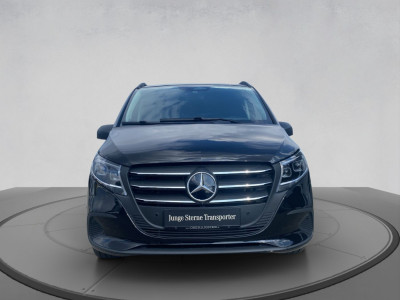 Mercedes-Benz Vito Gebrauchtwagen Mercedes-Benz Vito Gebrauchtwagen