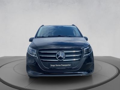 Mercedes-Benz Vito Gebrauchtwagen