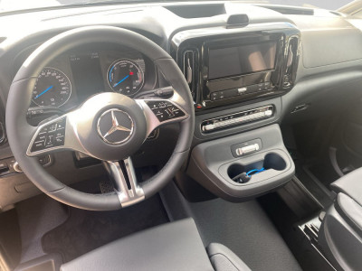 Mercedes-Benz Vito Gebrauchtwagen Mercedes-Benz Vito Gebrauchtwagen