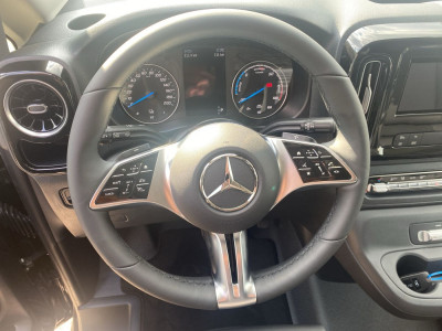 Mercedes-Benz Vito Gebrauchtwagen Mercedes-Benz Vito Gebrauchtwagen
