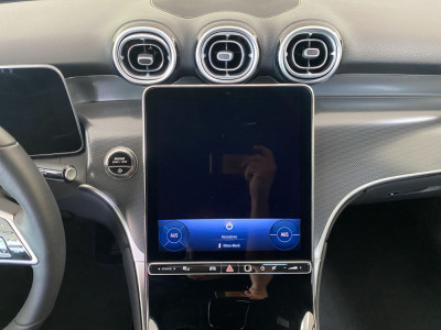 Mercedes-Benz GLC Gebrauchtwagen