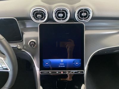 Mercedes-Benz GLC Gebrauchtwagen Mercedes-Benz GLC Gebrauchtwagen