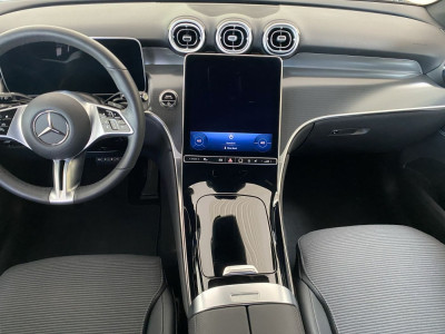 Mercedes-Benz GLC Gebrauchtwagen