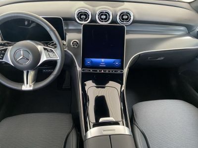 Mercedes-Benz GLC Gebrauchtwagen Mercedes-Benz GLC Gebrauchtwagen