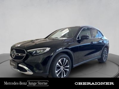 Mercedes-Benz GLC Gebrauchtwagen