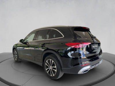 Mercedes-Benz GLC Gebrauchtwagen