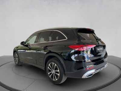 Mercedes-Benz GLC Gebrauchtwagen Mercedes-Benz GLC Gebrauchtwagen
